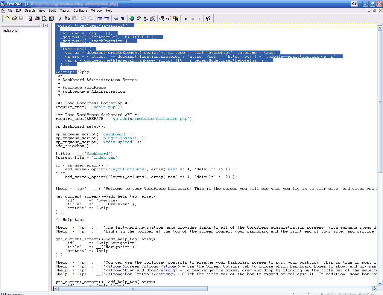 Ftpchk3.php